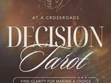 Selling: The Final Decision Of The Univrse For Both Of You??