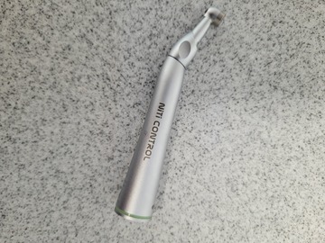 Gebruikte apparatuur: Anthogyr NiTi control