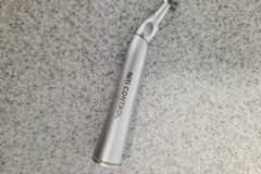 Gebruikte apparatuur: Anthogyr NiTi control