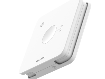  : GUARD - the 1st detector designed for professionals (LoRaWAN®)