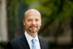 Learn More: Legal Scholar Specializing in Student Speech Regulation