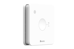  : INSAFE - Smoke alarm  EN14604 and NF292 certified (LoRaWAN®)