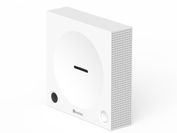  : MOVE - 5-in-1 ambient sensor  (LoRaWAN®)