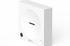  : MOVE - 5-in-1 ambient sensor  (LoRaWAN®)