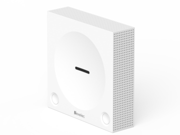  : FEEL - 2in-1 ambient sensor (LoRaWAN®)