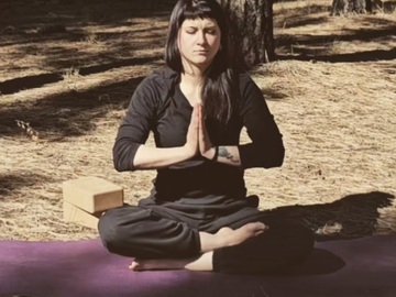Wellness Session Single: Digestion Relief • Boost Your Mood and Energy With Morgan