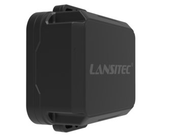  : Lansitec LoRaWAN Asset Management Tracker