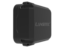  : Lansitec LoRaWAN Asset Management Tracker
