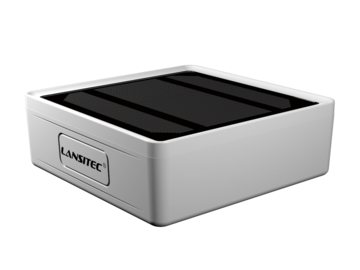  :  LoRaWAN Solar Tracker