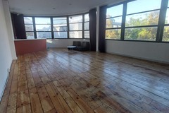 Location à l'heure: Salle très lumineuse 