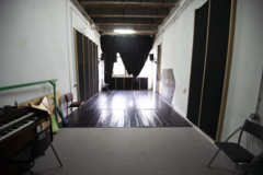 Location à l'heure: Petite salle de 39m²