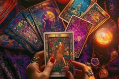 Selling: Tarot Card Reading With Adam... Special Tarot Reading For You...