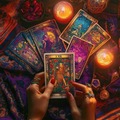 Selling: Tarot Card Reading With Adam... Special Tarot Reading For You...