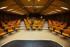 Location à l'heure: Salle Star Trek