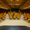 Location à l'heure: Salle Star Trek
