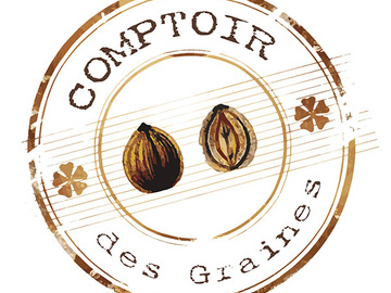 Vente: e-Carte cadeau Comptoir des graines (20€)