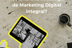 Radar: Estrategia de Marketing Digital integral