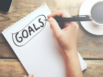 Wellness Session Single: Clarity and Goal Setting Session with Dana