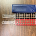 Selling with online payment: Retinoscopy Rack Luneau