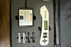 Selling with online payment: Pachmate Pachymeter DGH