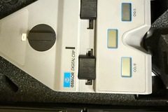 Selling with online payment: Pupillometer Essilor digital CRP