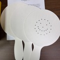 Selling with online payment: DEM, Face-Dot, and Broken Wheel test package