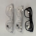 Selling with online payment: Approximately 250 vision plan frames, no cases