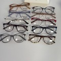 Selling with online payment: 35 New York Eye frames with cases