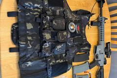Selling: Airsoft Starting Kit