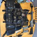 Selling: Airsoft Starting Kit