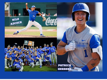 Clinics: Franklin Co. School District University Kentucky Baseball (13+)