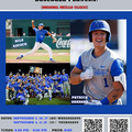Clinics: Franklin Co. School District University Kentucky Baseball (13+)