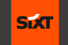 Vente: Bon d'achat Sixt France (150€)