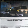 Vente: Bon cadeau i-Way Lyon - F1 (99€)