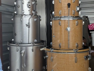 Selling with online payment: Gold Excel Silver Ludwig