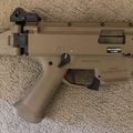 Selling: CZ Scorpion FDE Carbine ASG/CZ-USA Plus extras
