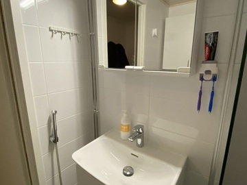 Renting out: new renovated apartment in Leppävaara Mäkkylä