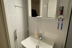 Renting out: new renovated apartment in Leppävaara Mäkkylä