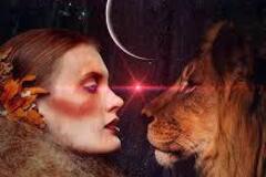 Selling: LEO NEW MOON: PSYCHIC & ASTRO READING & MANIFESTING RITUAL