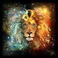 Selling: Leo New Moon Special: Tarot, Tea leaves, Crystal Ball Reading 
