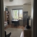 Renting out: Furnished 32 m² studio apartment in Munkkiniemi