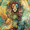 Selling: LEO NEW MOON SPECIAL: READING, HEALING & CEREMONY