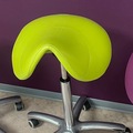 Gebruikte apparatuur: Comfort classic ergo
