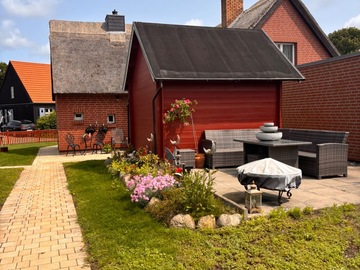 property to swap: Haus auf dem Darß