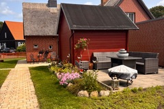 property to swap: Haus auf dem Darß