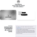 Vente: e-Carte Cadeau Volcom (39€)