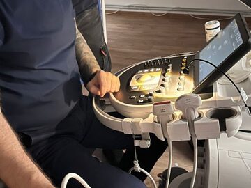 Kurs: USG w stanach nagłych – kurs POCUS