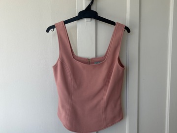 Selling: Bodice top