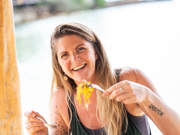 Wellness Session Packages: Health Awakening Kick Start with Sammy