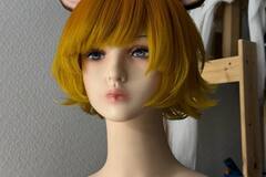 Selling with online payment: Squirrel Girl Marvel Rivals Wig Ears